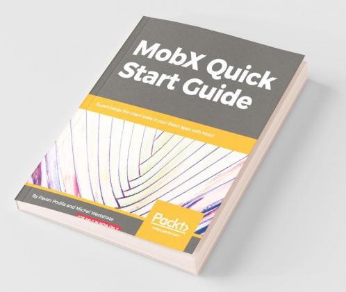 MobX Quick Start Guide