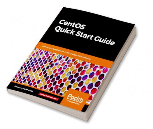 CentOS Quick Start Guide