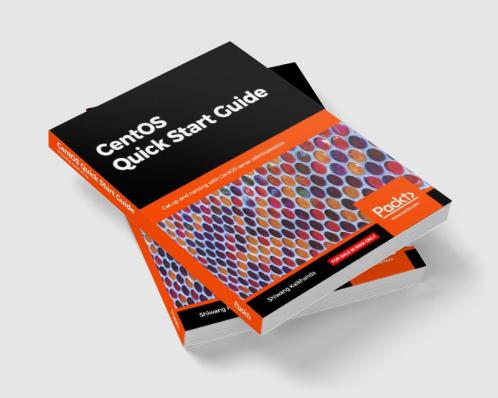 CentOS Quick Start Guide