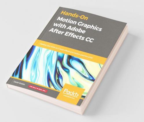 Hands-On Motion Graphics with Adobe After Effects CC