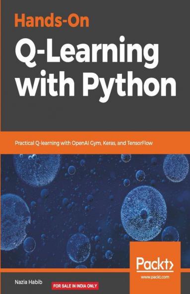 Hands-On Q-Learning with Python