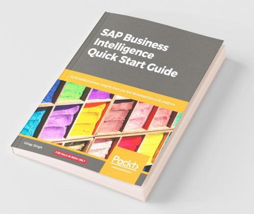 SAP Business Intelligence Quick Start Guide