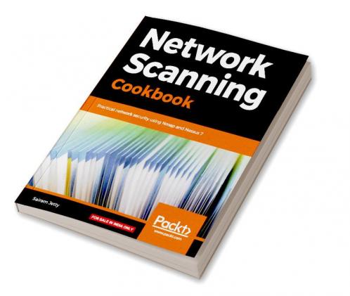 Network Scanning Cookbook