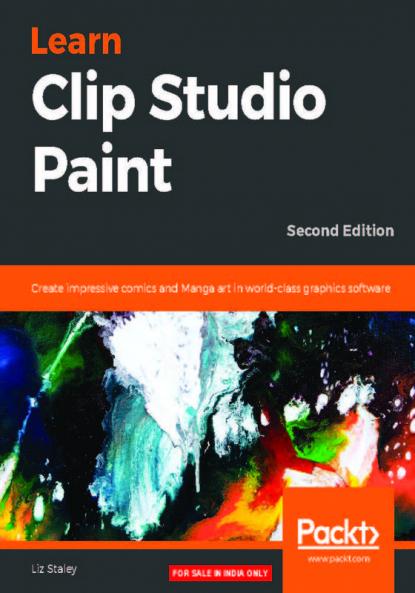Learn Clip Studio Paint