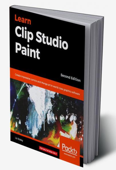 Learn Clip Studio Paint