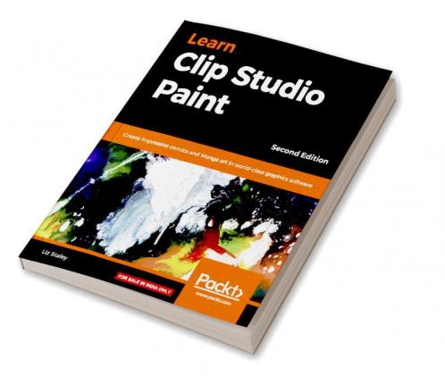 Learn Clip Studio Paint