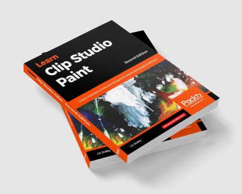 Learn Clip Studio Paint