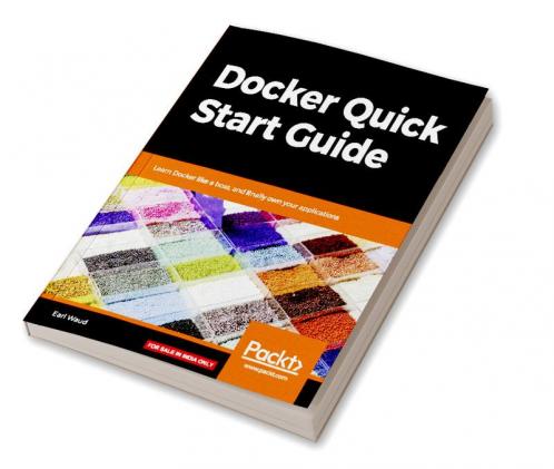 Docker Quick Start Guide