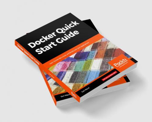 Docker Quick Start Guide