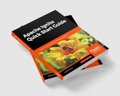 Apache Ignite Quick Start Guide