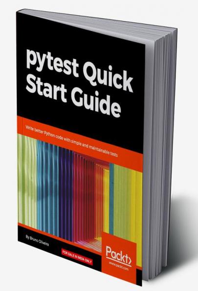 pytest Quick Start Guide