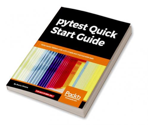 pytest Quick Start Guide