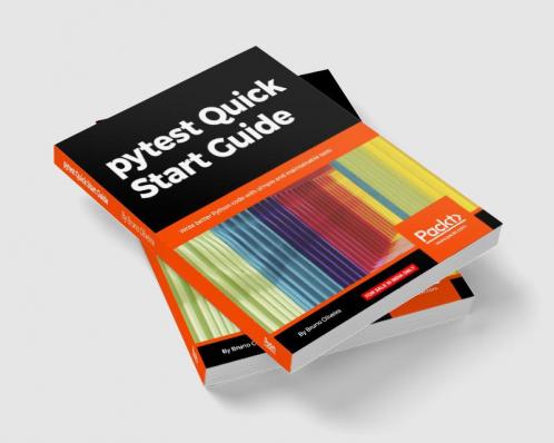 pytest Quick Start Guide
