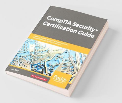 CompTIA Security+ Certification Guide