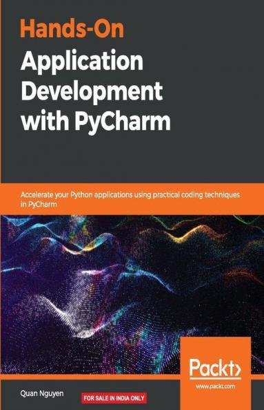 Hands-on Application Development with PyCharm