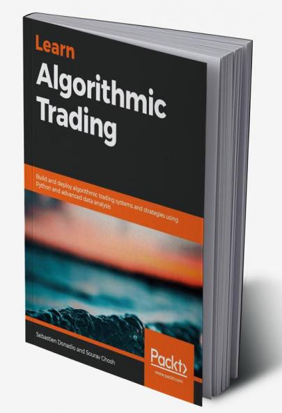 Learn Algorithmic Trading