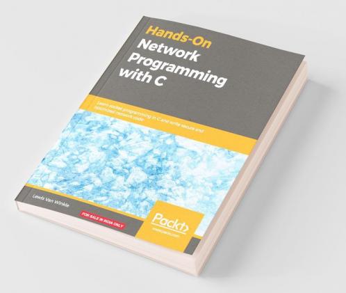 Hands-On Network Programming with C