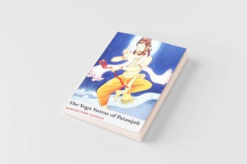 The Yoga Sutras of Patanjali