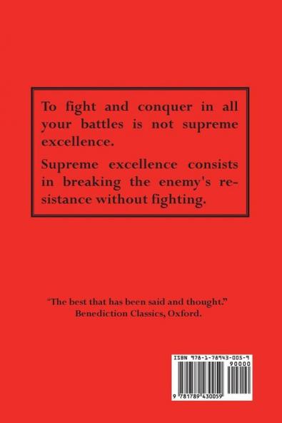 The Art of War
