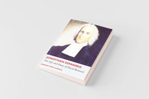 The Life and Diary of David Brainerd