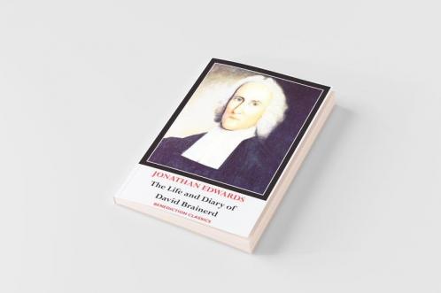 The Life and Diary of David Brainerd