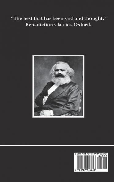 Das Kapital (Capital)