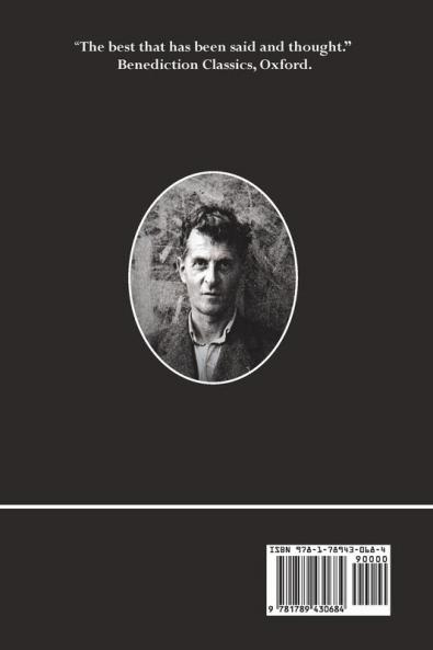 Tractatus Logico-Philosophicus