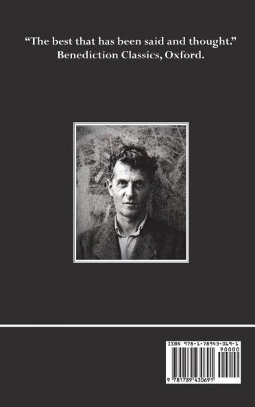 Tractatus Logico-Philosophicus