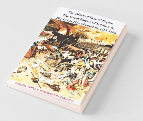 The Diary of Samuel Pepys