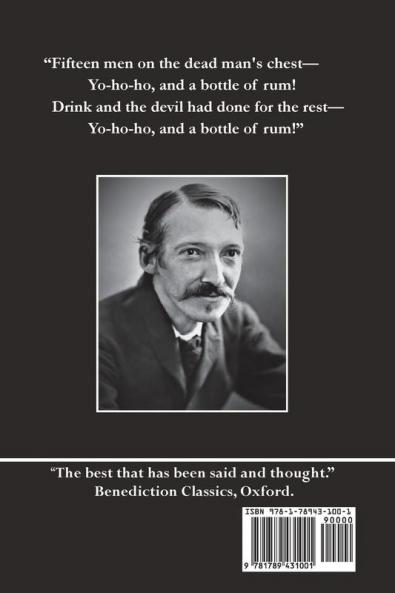 Treasure Island AND Kidnapped (Unabridged and fully illustrated)