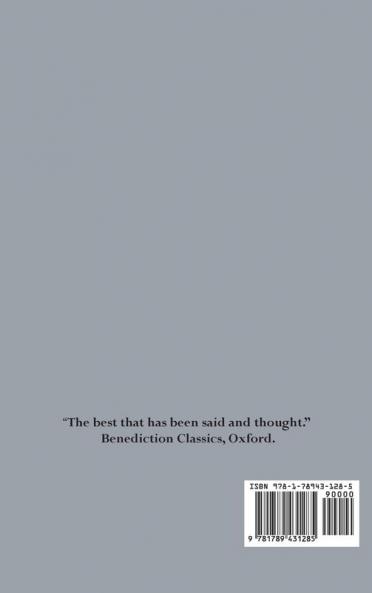 Letters from a Stoic