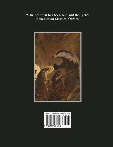 The Kenneth Grahame Omnibus