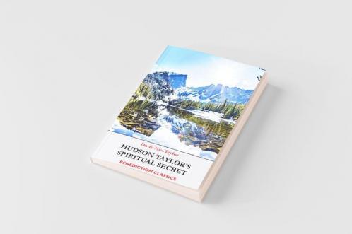 Hudson Taylor's Spiritual Secret