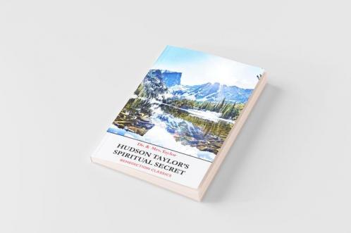 Hudson Taylor's Spiritual Secret