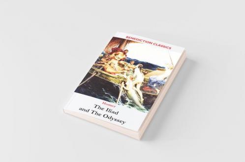 The Iliad and The Odyssey