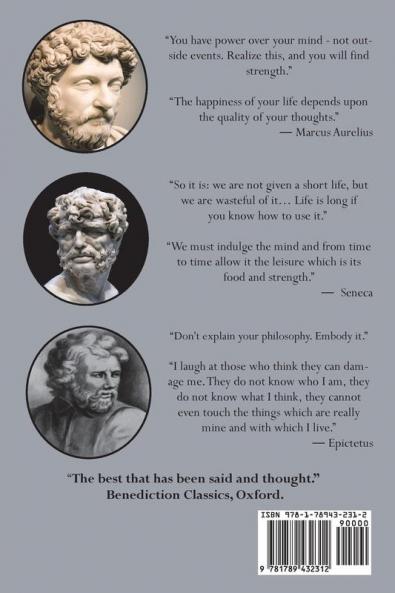 Three Stoic Classics