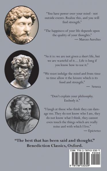 Three Stoic Classics