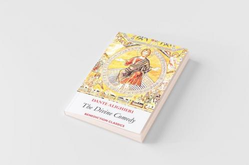 The Divine Comedy