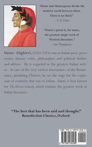 The Divine Comedy