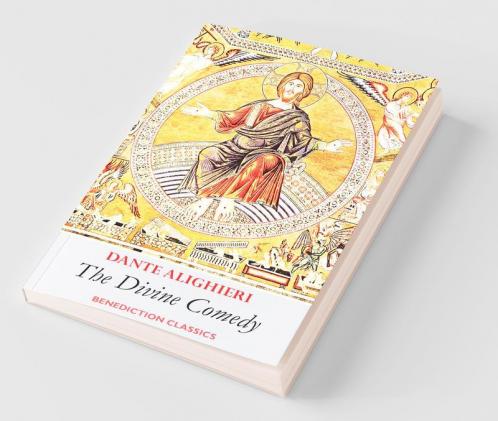 The Divine Comedy