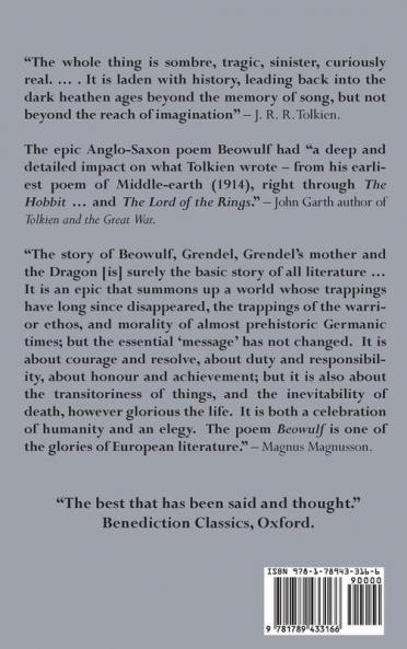 BEOWULF