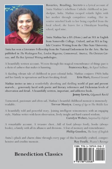 Rosaries Reading Secrets