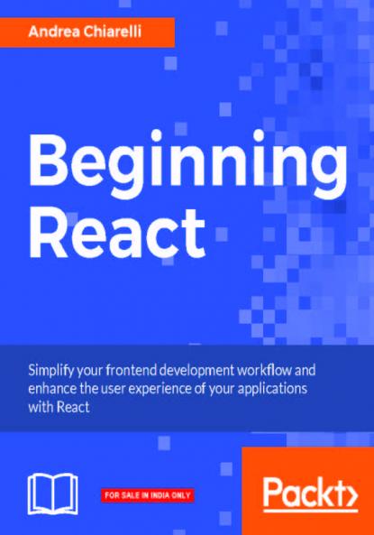 Beginning React