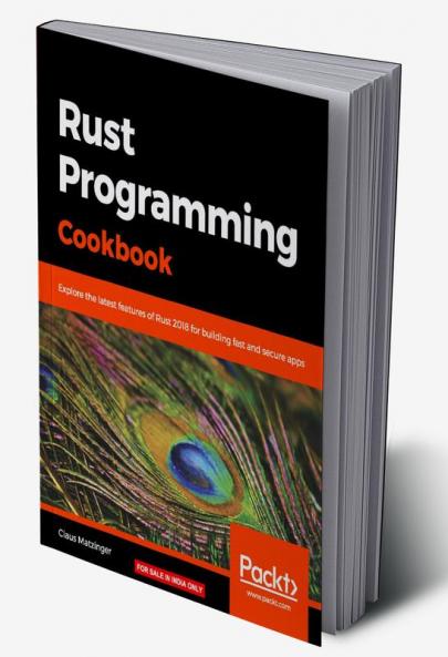 Rust Programming Cookbook