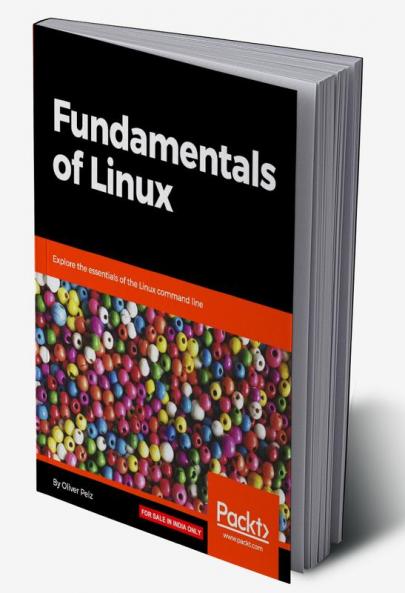 Fundamentals of Linux.