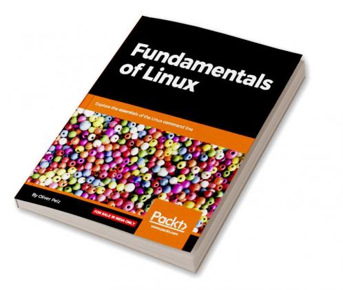 Fundamentals of Linux.