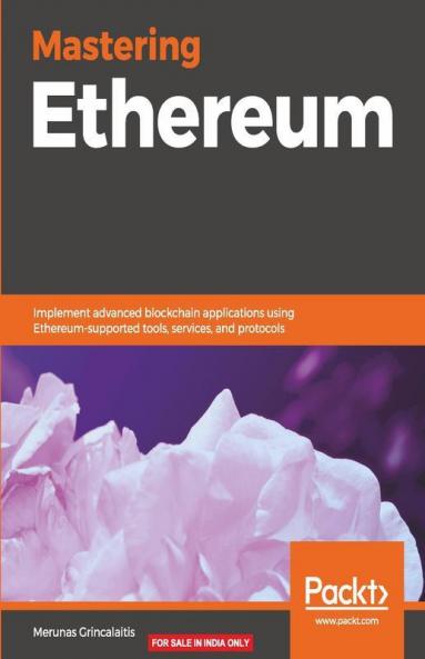 Mastering Ethereum
