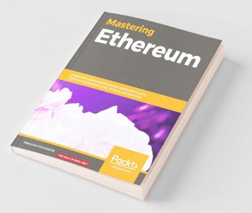 Mastering Ethereum