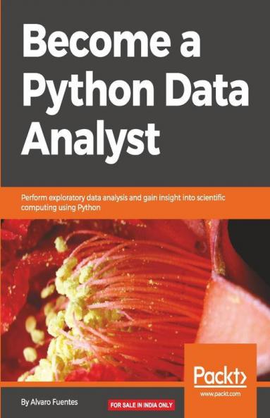 Become a Python Data Analyst