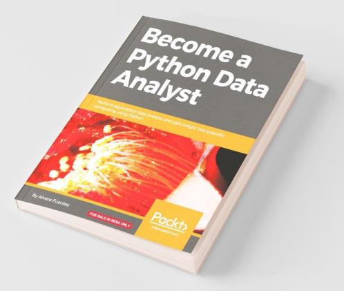 Become a Python Data Analyst